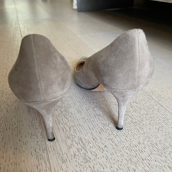 Manolo Blahnik size 38 1/2 - Picture 2 of 4